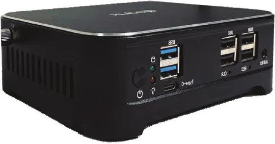 Mini PC